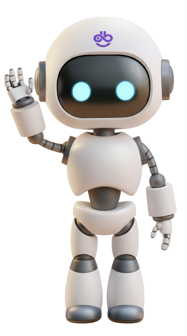 Zaxdborg Robot